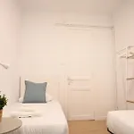 Homenfun Avenida Diagonal Apartmán