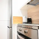 Apartmán Homenfun Avenida Diagonal Barcelona