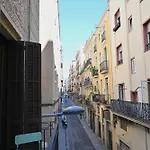 Apartmán Homenfun Avenida Diagonal