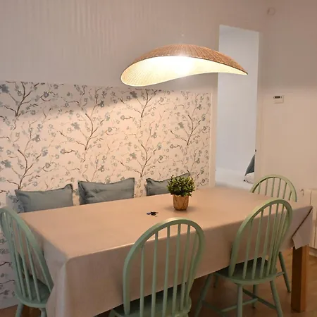 Apartmán Homenfun Avenida Diagonal Barcelona