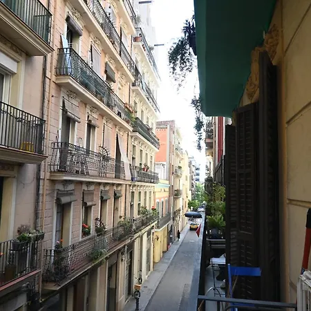 Homenfun Avenida Diagonal バルセロナ