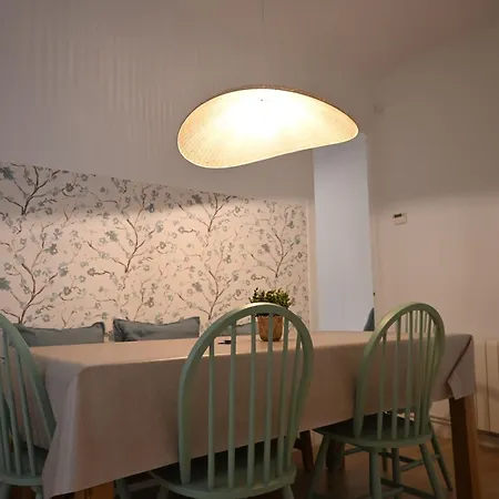 Apartment Homenfun Avenida Diagonal Barcelona