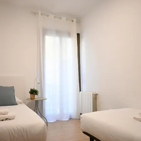 Homenfun Avenida Diagonal *