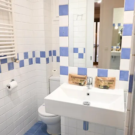 Homenfun Avenida Diagonal Barcelona