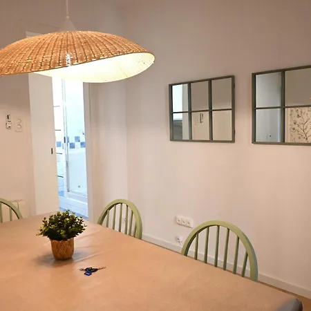 Homenfun Avenida Diagonal