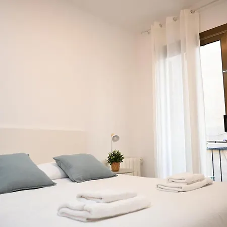 Appartement Homenfun Avenida Diagonal